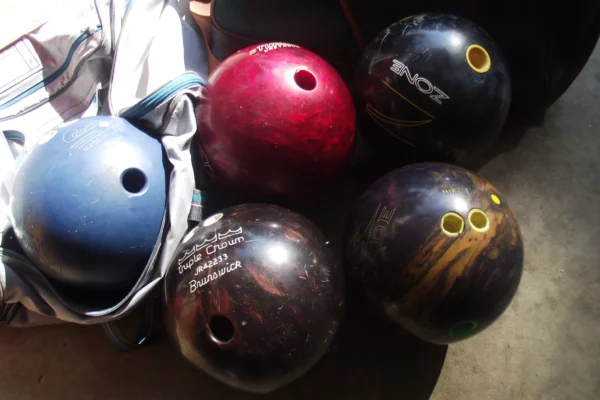 Mike Tussey: Bowling is alive and well — and still a lot of fun