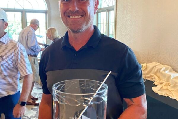 Point/Arc’s second Mike Dyas Golf Classic crowns new champion team