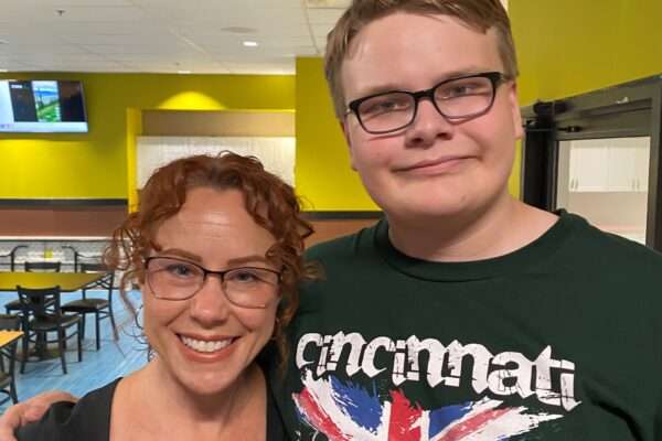 Point/Arc’s Zembrodt Education Center’s PEERS celebration was ‘just perfect’