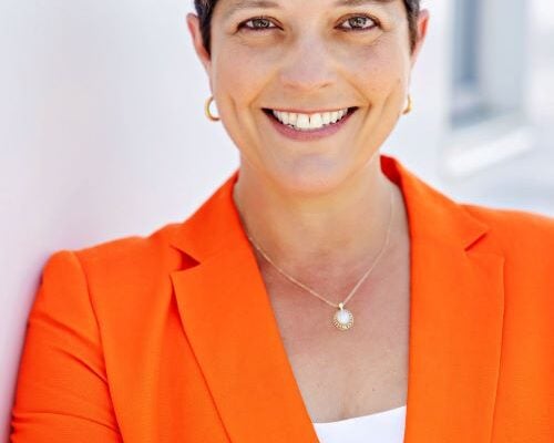 NKY Chamber’s August 14 NKYP Leader Chat to feature Gilman Partners’ CEO Angel Beets