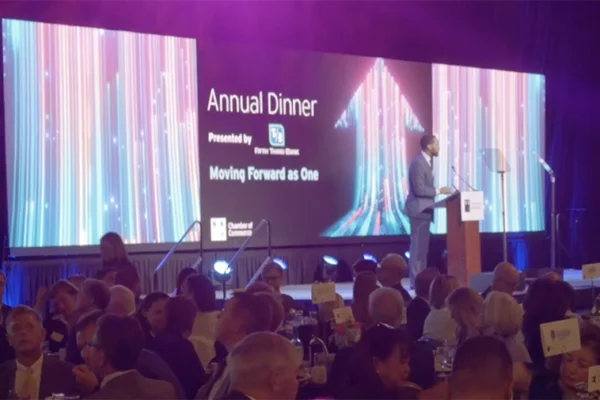 NKY Chamber to recognize NKY’s business, community leaders during 2025 Annual Dinner September 25