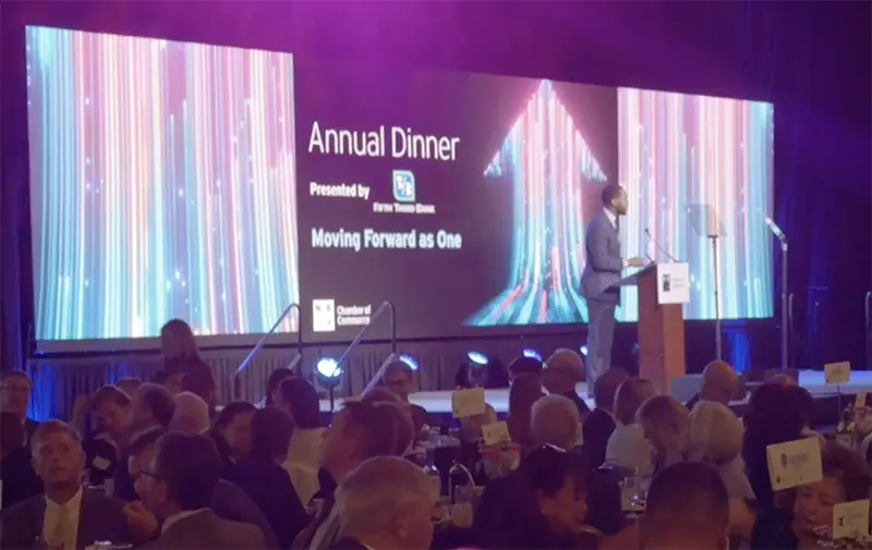 NKY Chamber to recognize NKY’s business, community leaders during 2025 Annual Dinner September 25