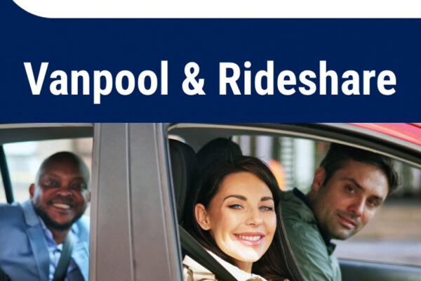 OKI updates vanpool program, adds hybrid work option to make commuting more accessible