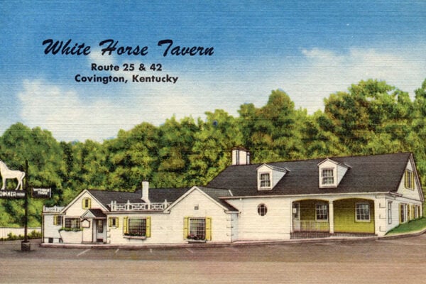 Our Rich History: Park Hills and fond memories of baked goods, donuts and more