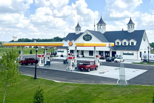 One Holland Group celebrates of second Spear Ridge Café location at The Downs of Nicholson