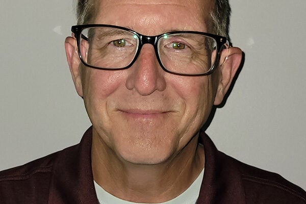 Joe Stone is The Point/ARC’s Big Shot — with big heart — putting smiles on faces