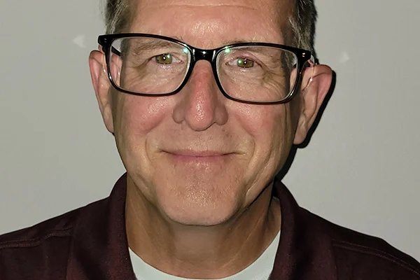 Joe Stone is The Point/ARC’s Big Shot — with big heart — putting smiles on faces