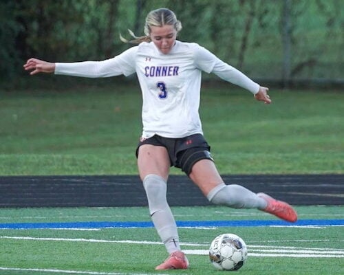 Seven returning starters make Conner girls soccer team a 9th Region title contender once again