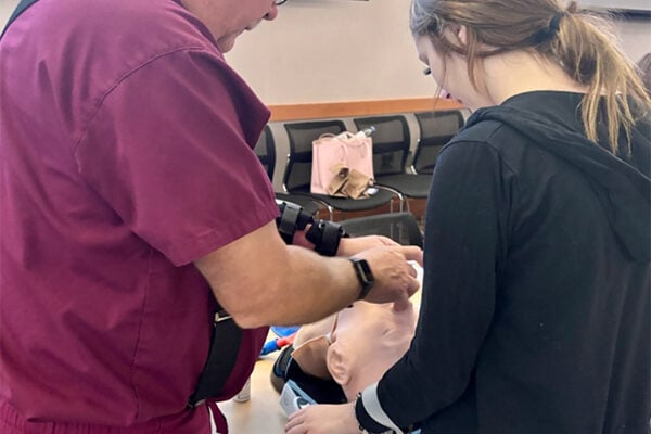 AHEC Health Careers Showcase to be held at Northern Kentucky University September 30