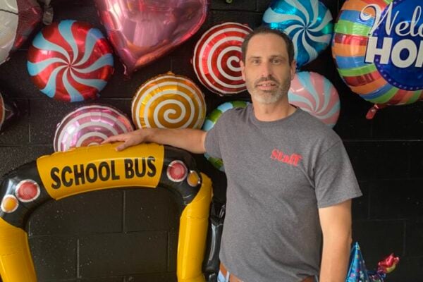 New Balloon Station in Crescent Springs has the balloons you need for any special occasion