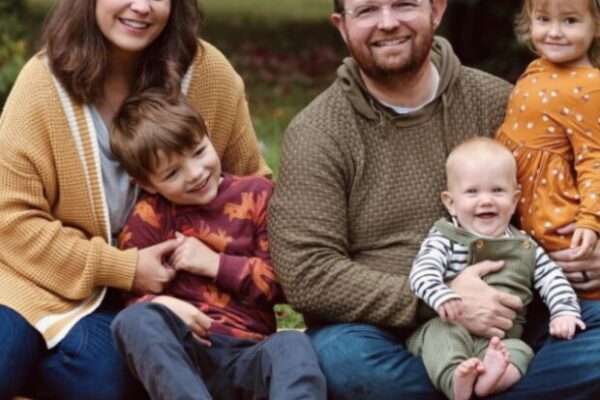 Chris Wright, mayor of Ludlow, resigns term for health reasons; to spend more time with family