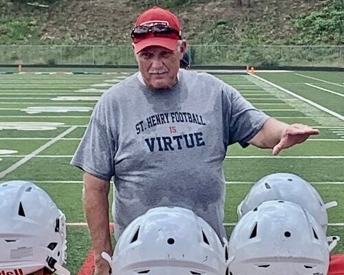 2025 Prep Football Previews: St. Henry players learning their roles before team’s inaugural varsity season