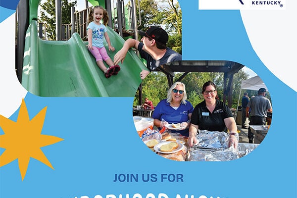 City of Florence to host Neighborhood Night Out September 9 at Lincoln Woods Park