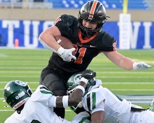 2025 Prep Football Previews: Talented Ryle team has potential to win area’s first Class 6A state title