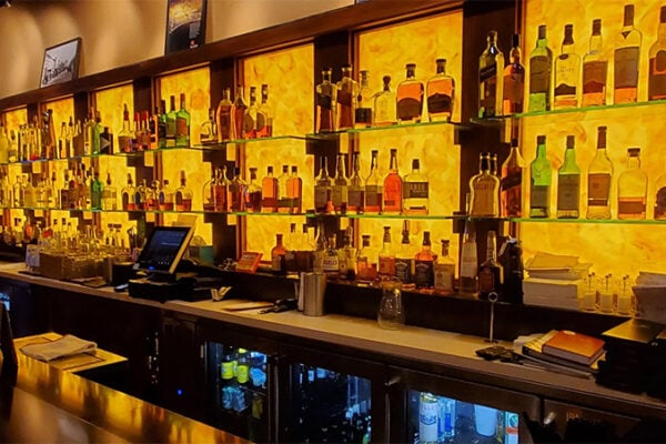 While alcohol consumption shows marked decline across U.S., Kentucky sees only slight decrease