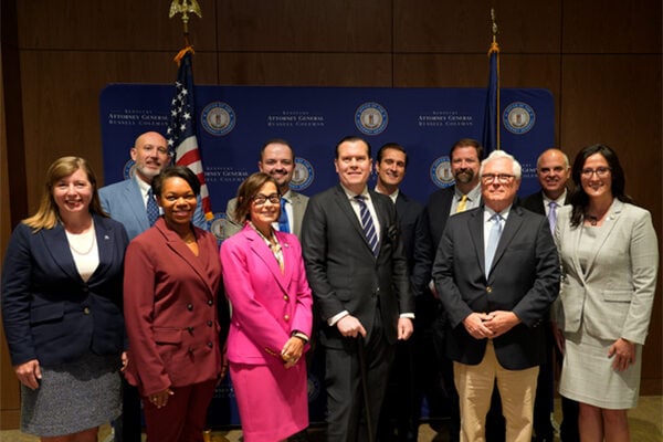 Kenton Co. Attorney Stacy Tapke named to attorney general’s first Child Support Advisory Council