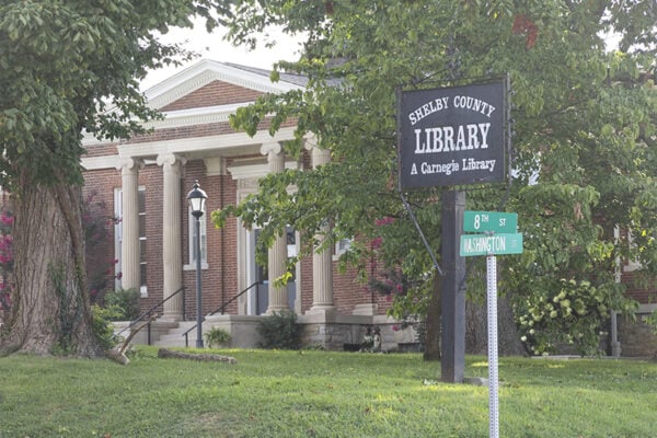 Shelby County Library receives donations to replace books church leaders targeted for LGBTQ+ themes