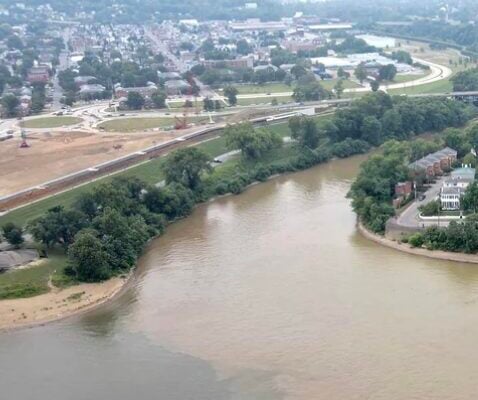 Kentucky Waterways Alliance to host Confluence Commonwealth Sweep to remove litter near Licking-Ohio rivers
