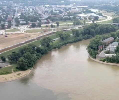 Kentucky Waterways Alliance to host Confluence Commonwealth Sweep to remove litter near Licking-Ohio rivers