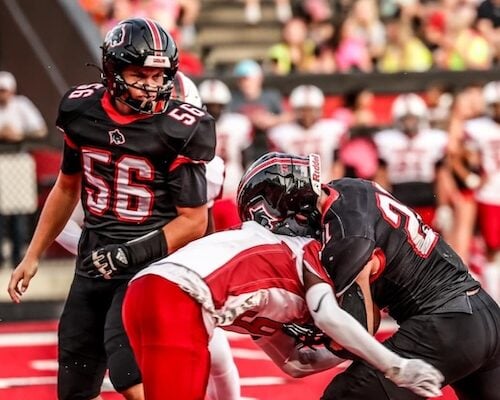 2025 Prep Football Previews: Ludlow has experienced team looking to win third straight district title