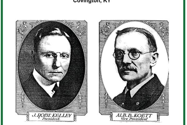 ORVILLE project launches open-access book series with ‘X-Ray City’ chronicling rise of Kelley-Koett Co.