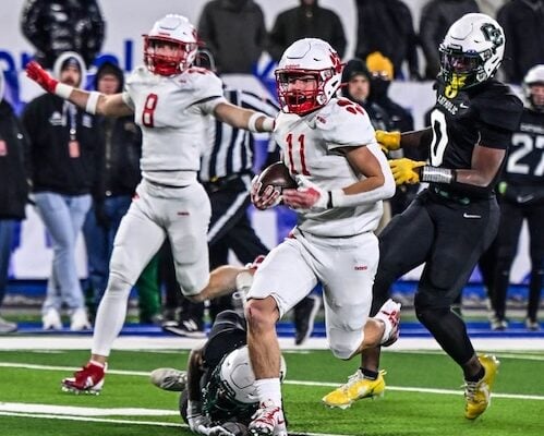 2025 Prep Football Previews: Beechwood needs to develop offensive line to take advantage of returning skill players