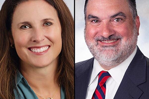 Republic Bank announces Christy Ames, Scott Nardi as newest members of corporate leadership team