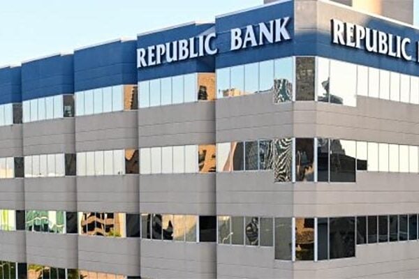 Republic Bancorp ranked named winner of Raymond James Community Bankers Cup