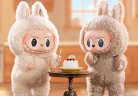Better Business Bureau warns of scams involving counterfeit Labubu dolls sold through fake websites
