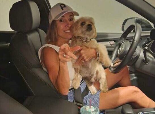 Krista Mary Wilmink struck, killed by vehicle while walking her dog on Pike Street in Covington
