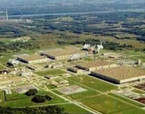 Timeline in place for new Paducah Laser Enrichment Facility, approved by US Nuclear Regulatory Commission