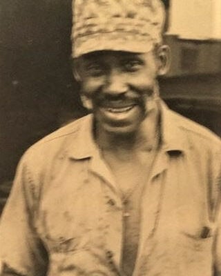 The River: Steamboat fireman, ‘extraordinary ordinary man’ Ed Smith on ballot for National Rivers Hall of Fame