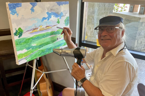 Behringer-Crawford Museum’s annual freshART live auction set for September 6