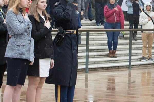 Applications open for ’26 U.S. Senate Youth Program; two KY high schools students to be selected