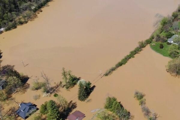 FEMA has provided more than $100m to victims of Kentucky’s three severe weather events