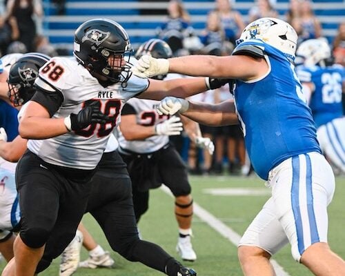 Highlands scores 14 points during fourth quarter comeback to hand Ryle third straight loss