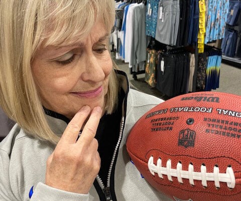 Kentucky by Heart: Alternative meanings for football terms for those who aren’t fans of the gridiron