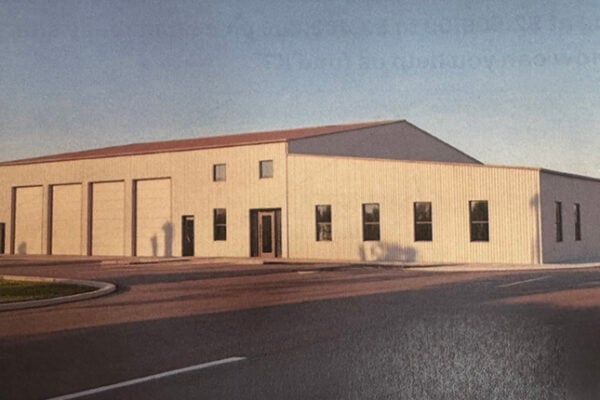 Mayors’ group gets status update on Kenton County Public Safety Training Center concept