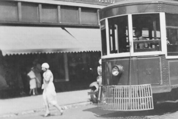 Our Rich History: Innovation — from Montgomery Ward to SparkHaus in downtown Covington