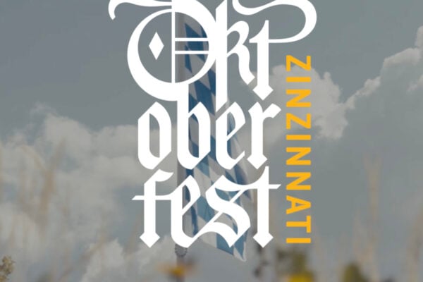 Octoberfest Zinzinnati returns to Sawyer Point and Yeatman’s Cove September 18-21