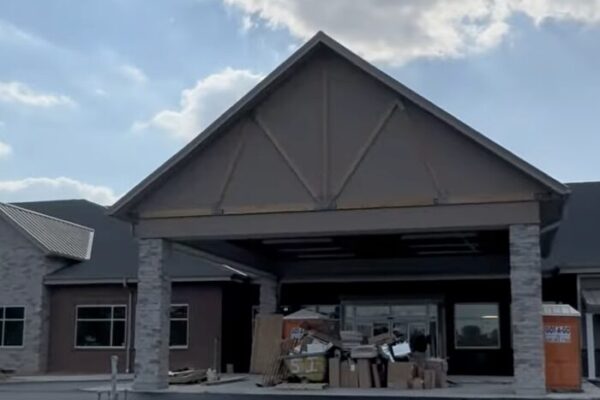 St. Elizabeth Physicians to celebrate grand opening of newest state-of-art facility in Richwood