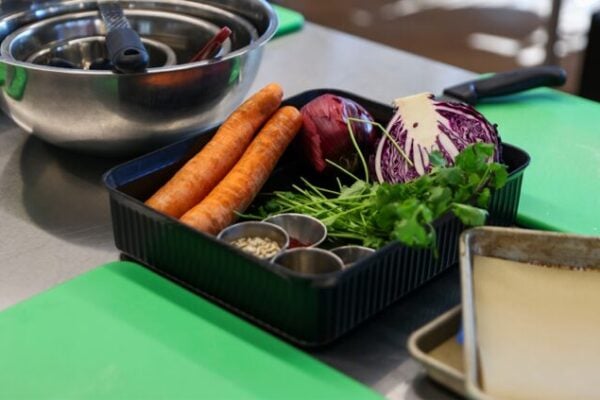 UK’s ‘The Food Connection’ issues annual report on ‘national model’ for local purchasing