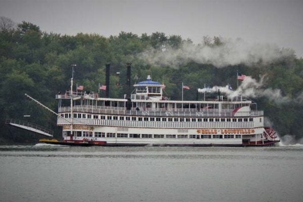 The River: Inland waterways abuzz with anticipation for upcoming America’s River Root Festival