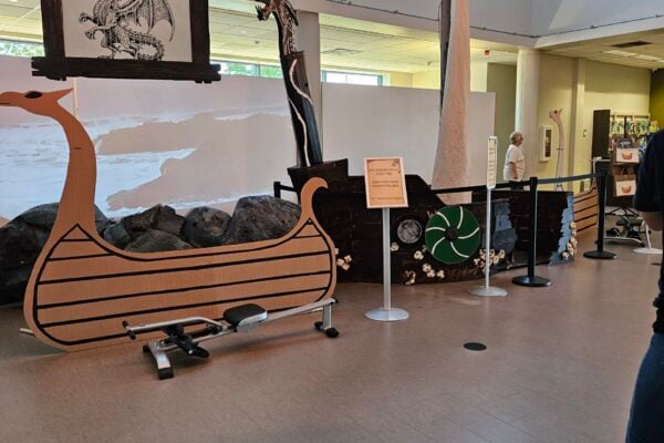 Viking Fest at Kenton County Public Library’s Independence Branch — go back in time at family-fun event