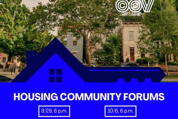 City of Covington seeking resident input on future of housing at two community forums