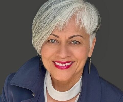 Bestselling author Alka Joshi to speak at Campbell County Public Library