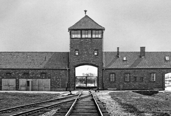 International exhibition ‘Auschwitz. Not Long Ago. Not Far Away’ open in Cincinnati for limited time
