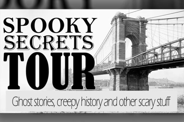 Aviatra Accelerators’ Spooky Secrets Ghost Tours return with tales of Covington’s haunted past