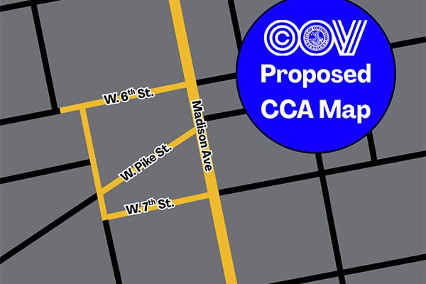 Covington invites residents, businesses to offer input on proposed Common Consumption Area October 21