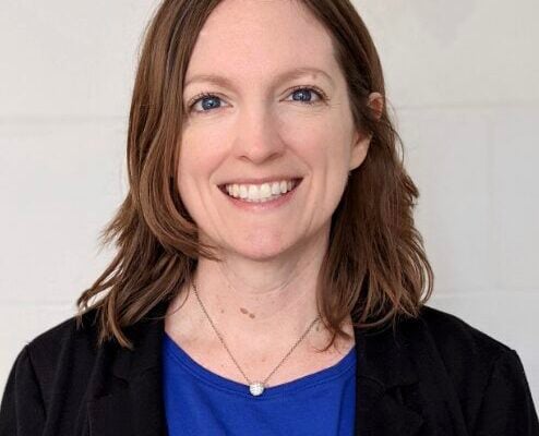 NorthKey Community Care promotes Christy McGovern to chief impact and quality officer